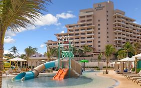 Hotel Omni Cancun